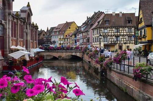 Alsace image